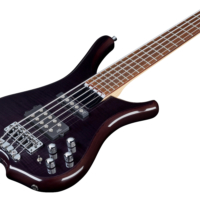 Warwick Announces the RockBass Infinity Bass