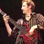 Jeff Schmidt: Solo Piccolo Fretless Bass