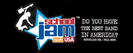School Jam USA