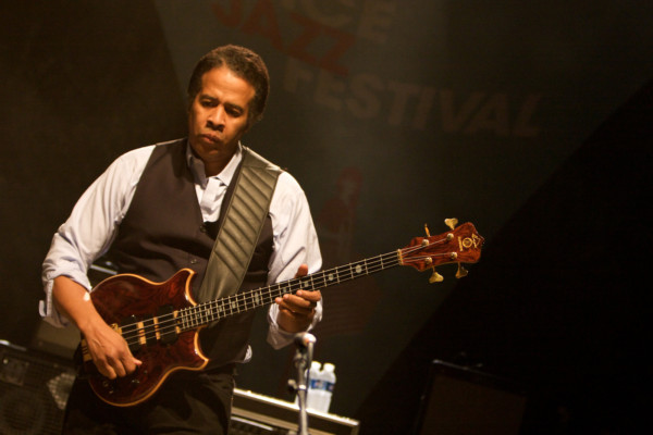 An Interview with Stanley Clarke