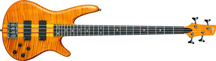 Ibanez SRT800DXAM bass