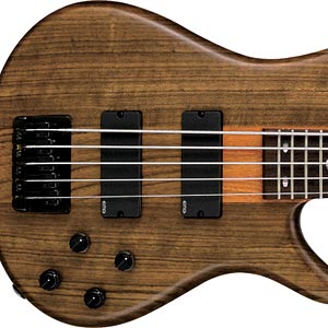 Gear Watch: Ibanez Introduces Three New Series of Basses