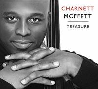 Charnett Moffett Releases “Treasure”