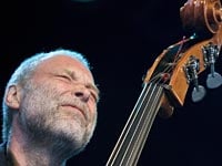 Dave Holland Featured on NPR Music