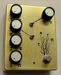 Gear Watch: Team Awesome! Fuzzmachine Re-Released