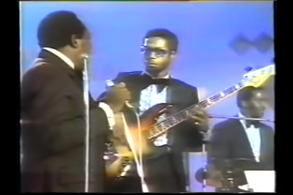 King Curtis & The Kingpins: Memphis Soul Stew