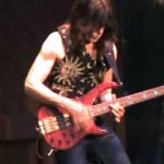 Rudy Sarzo Solo with Blue Oyster Cult