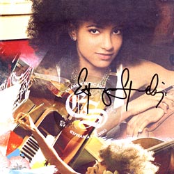 Contest: Win a Signed Copy of Esperanza Spalding’s “Chamber Music Society”