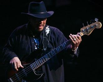 Experience Hendrix Tour with Billy Cox Relaunched for Fall