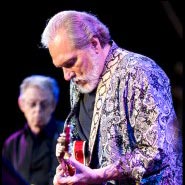Hot Tuna Signs with Red House Records, Plan New Album