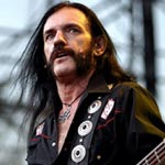 Lemmy Kilmister Statue Campaign Launched