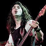 Whitesnake Announces New Bassist