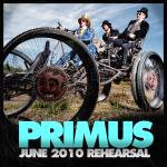 Primus Releases Free EP, Starts Tour Blog