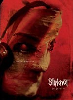 Slipknot to Release Download Festival DVD