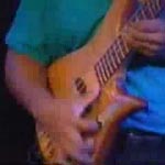 Bass Extremes (Victor Wooten and Steve Bailey): Stan The Man