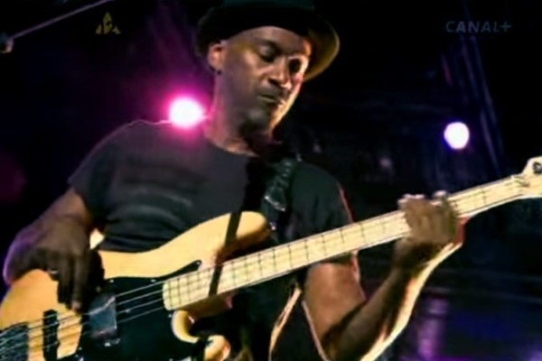 Marcus Miller: Come Together