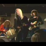 Tommy Shannon with Johnny Winter: Be Careful With a Fool