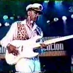 Larry Graham: Live Bass Solo (Graham Central Station – 1996)