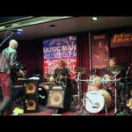 Tony Levin: Live Jam