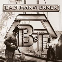 Bachman-Turner Release First New Material in 20 Years