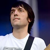 Colin Greenwood Says Radiohead Has New Songs Finished