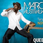 Marcus Miller Australian Groove Tour Announced