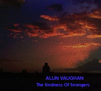 Alun Vaughan Releases “The Kindness Of Strangers” to Benefit MS Society