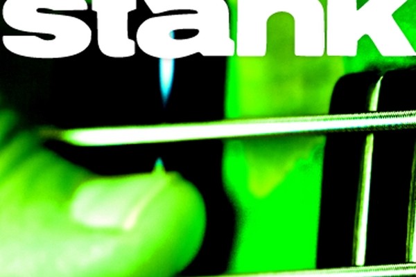Doug Johns Releases “Stank”