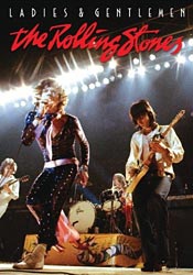 “Ladies and Gentlemen: The Rolling Stones” Released on DVD