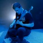 Jason Newsted: Bass Solo with Kirk Hammett