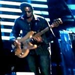 Willie Weeks: Live Bass Solo