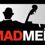 Adam Ben Ezra: Mad Men Theme Song, All-Bass Cover
