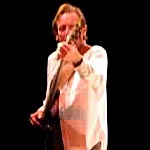 Jack Bruce: White Room – Hippiefest 2008 Live Performance