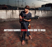 Antonio Ramos “Maca” Releases “Mira Que Te Diga”