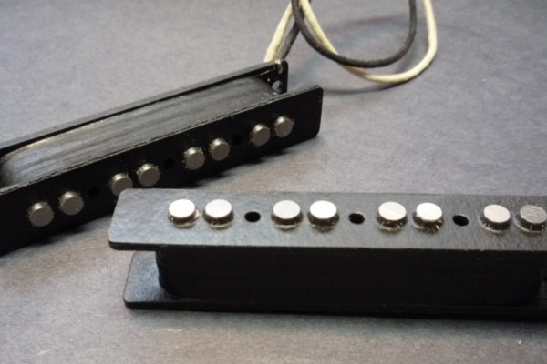 Bass Pickups: A Guide to Formulating Your Sound
