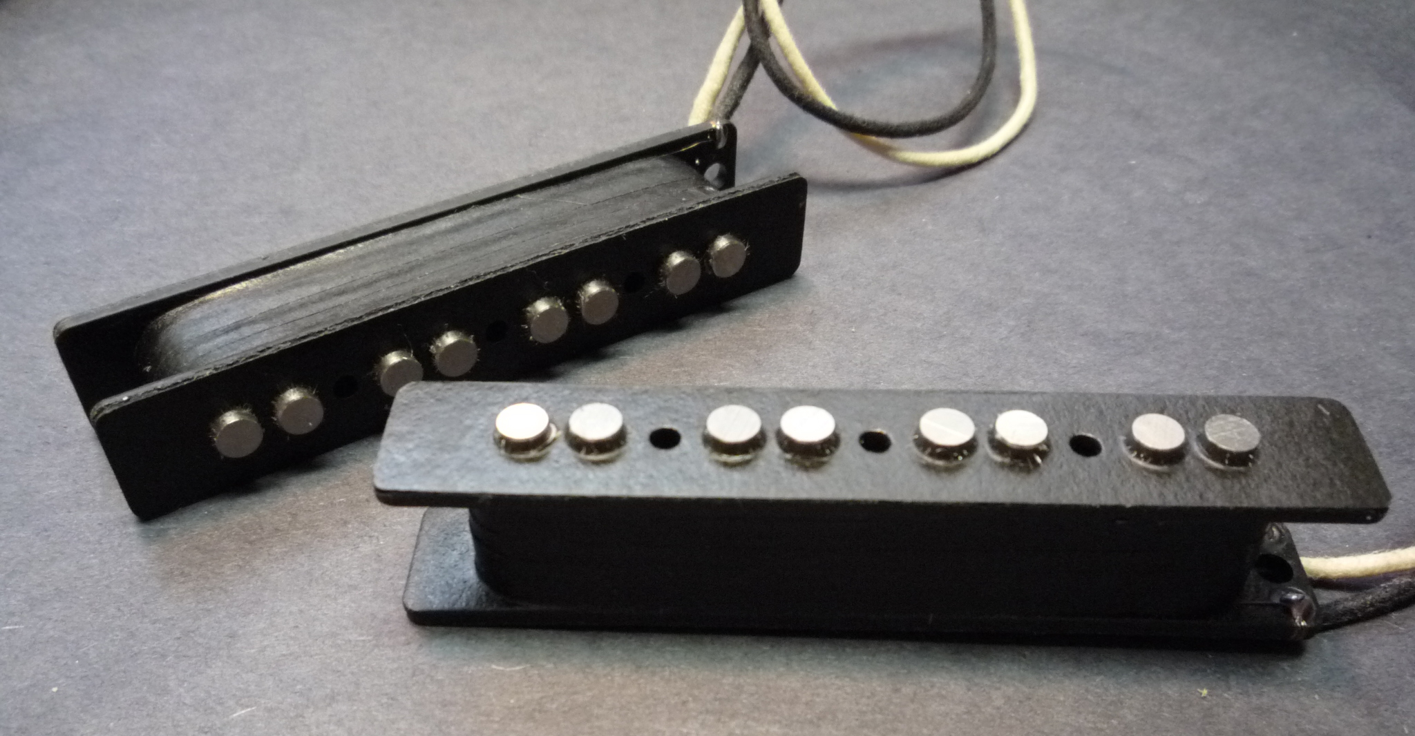 Bass Pickups: A Guide to Formulating Your Sound – No Treble