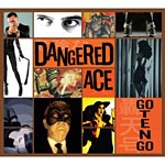 New Music Monday: Dangered Ace, Dante Pascuzzo, Suresh Singaratnam and Ed Bennett