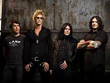 New Film to Feature Duff McKagan’s Loaded