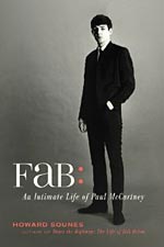 Fab: New Paul McCartney Biography