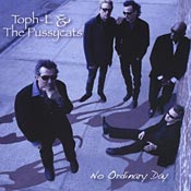 Toph-E and the Pussycats with Will Lee Release “No Ordinary Day”