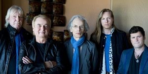 Yes Signs New Record Deal, Album Due Next Year