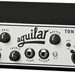 Gear Watch: Aguilar Amplification Tone Hammer 500