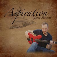 Grant Stinnett: Aspiration