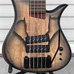 Gear Watch: LeCompte Chewy Linton Signature Bass