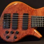 Gear Watch: New Models From Overwater Basses