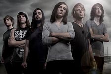 The Word Alive Bassist Quits; Band Seeking Replacement