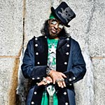Bootsy Collins Announces First Studio Album in Five Years