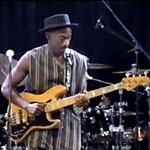 Marcus Miller: Run for Cover