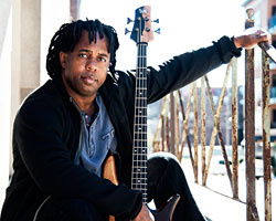 Victor Wooten Offers Remastered “Me & My Bass Guitar” as Free Download