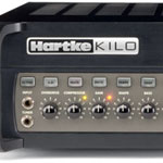 Hartke Announces Kilo Bass Amplifier
